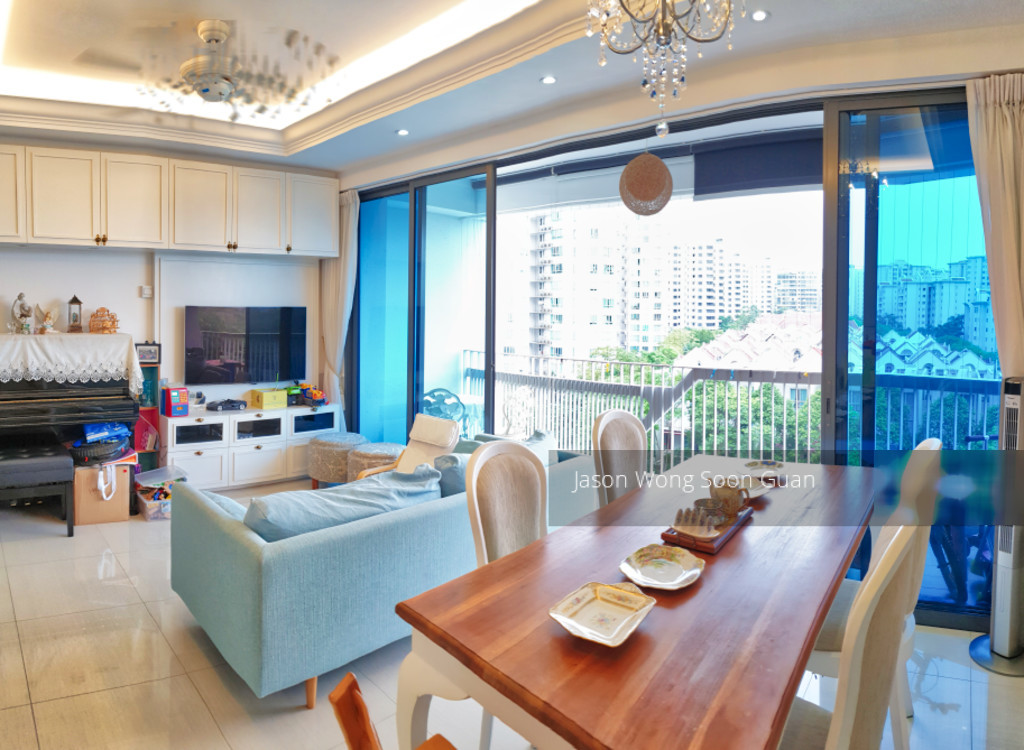 Belysa (D18), Condominium #201669972